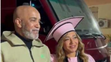 مكنش فيه حد مش بيحبك .. ليلى علوي تستعيد ذكرياتها مع الراحل سليمان عيد فيديو مكنش فيه حد مش بيحبك .. ليلى علوي تستعيد ذكرياتها مع الراحل سليمان عيد فيديو