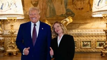 ميلوني في الولايات المتحدة الأمريكية .. ما تداعيات الزيارة؟