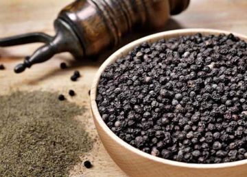  هل يضر الفلفل الأسود خصوبة الرجال؟ .. حقائق يجب معرفتها