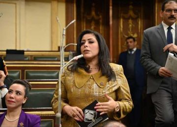 وكيل اتصالات النواب: دعم الفتيات في قطاع التكنولوجيا ضرورة وطنية لبناء مستقبل رقمي شامل