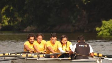 اليوم.. انطلاق بطولة الجمهورية للتجديف بالإسماعيلية بمشاركة ألف لاعب اليوم.. انطلاق بطولة الجمهورية للتجديف بالإسماعيلية بمشاركة ألف لاعب