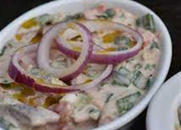 بعد أكل الفسيخ والرنجة في شم النسيم.. عليك بـ5 مشروبات فورا (تطرد الأملاح وتنظف الكلى 