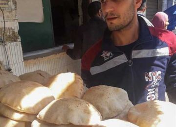  بعد تحريك أسعار السولار والبنزين .. محافظ الإسكندرية يوجه بتكثيف الرقابة على الأسواق والمخابز ومحطات الوقود