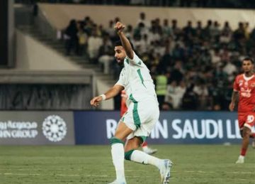 جدول ترتيب الدوري السعودي للمحترفين بعد فوز الأهلي وهزيمة النصر والاتحاد