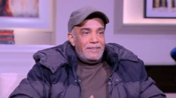 عزاء الفنان الراحل سليمان عيد بمسجد الشرطة الشيخ زايد .. اليوم