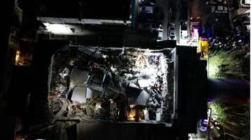 مصرع 79 شخصا عقب انهيار سقف ملهى ليلي في الدومينيكان