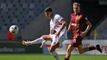 موعد مباراة الزمالك وستيلينبوش في الكونفدرالية والقنوات الناقلة