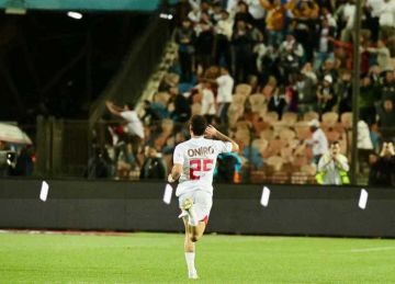  هل فقد الاتصال .. رسالة غامضة من مكتشف زيزو لجماهير الزمالك