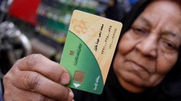 500 جنيه زيادة على بطاقة التموين لهؤلاء.. كيف تستفيد من الدعم الإضافى؟