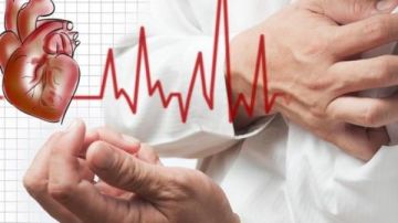 6 عادات يومية معتادة تزيد من خطر الإصابة بالنوبات القلبية احذرها