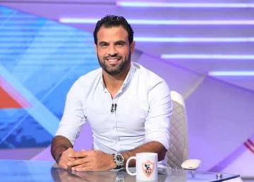 أحمد جعفر مديرا فنيا لـ دياموند بالقسم الثاني