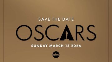 أكاديمية الفنون الأمريكية تعلن موعد إقامة حفل الأوسكار 2026