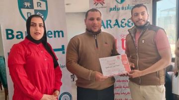 اتحاد شباب كفر الشيخ يكرم الفائزين بالمسابقات الدينية صور اتحاد شباب كفر الشيخ يكرم الفائزين بالمسابقات الدينية صور