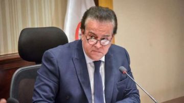 اجتماع المجلس الأعلى لاتحاد الأطباء العرب غدا بالقاهرة اجتماع المجلس الأعلى لاتحاد الأطباء العرب غدا بالقاهرة