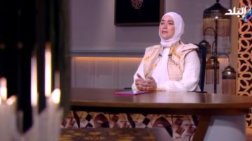 اعتقاد خاطئ للأمهات عن تغيير حفاضات الأطفال.. دينا أبو الخير تصححه