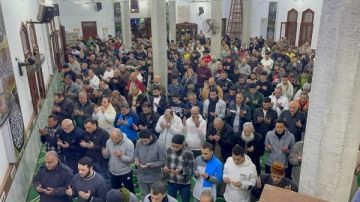 الأوقاف تفتتح 7 مساجد اليوم الجمعة ضمن خطتها لإعمار بيوت الله