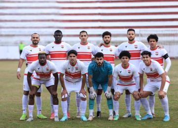 الأوليمبي يستأنف تدريباته استعدادا لدلفي بـ ترقي المحترفين .. وبرنامج لتجهيز الحراس