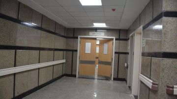 بسبب كشف أخصائي علم نفس على المرضى .. الصحة تعفي نائب مدير مستشفى الخانكة