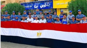 بعد أزمة التسمم.. شركة بلبن تعلن إعادة فتح فروعها في المملكة السعودية