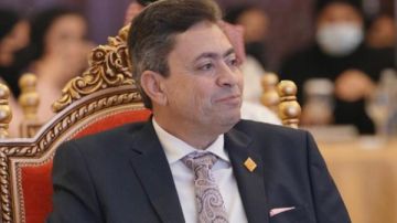 حماة وطن: الفنان المصري سفير لبلده.. وملابسه وسلوكه يجب أن يعكسا حضارتها حماة وطن: الفنان المصري سفير لبلده.. وملابسه وسلوكه يجب أن يعكسا حضارتها