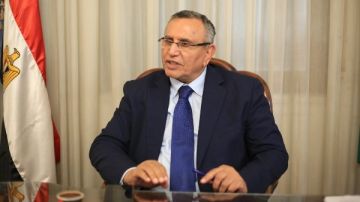 رئيس الوفد لـ صدى البلد : نؤيد وجود الفردي والقائمة بالانتخابات البرلمانية رئيس الوفد لـ صدى البلد : نؤيد وجود الفردي والقائمة بالانتخابات البرلمانية