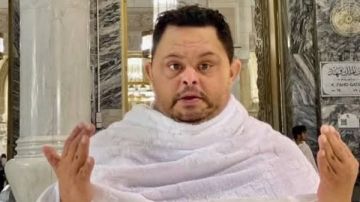 شوبير ينعى الراحل أمح : صاحب القلب الطيب