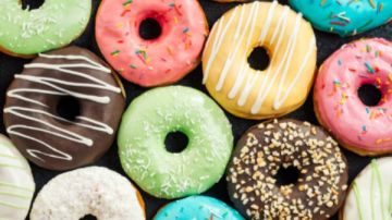 طريقة عمل الدوناتس في البيت بمذاق لا يقاوم