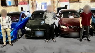 عرضوا حياة المواطنين للخطر في زفة فرح.. 5 أشخاص يواجهون هذه العقوبة