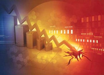 عقب انخفاضها 12.9 مليار دولار.. ديون مصر الخارجية تعود للمنطقة الآمنة