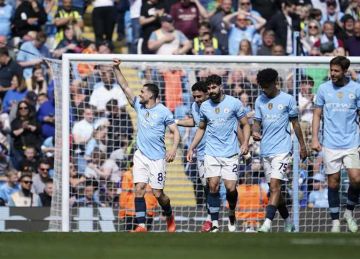 مباشر الآن.. مباراة مانشستر سيتي ضد أستون فيلا (0-0) في الدوري الإنجليزي مباشر الآن.. مباراة مانشستر سيتي ضد أستون فيلا (0-0) في الدوري الإنجليزي