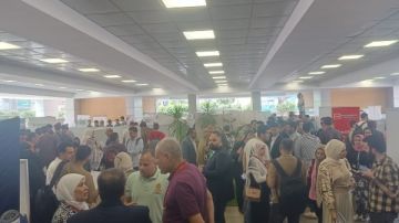 ملتقى توظيف في المنوفية لتوفير 250 فرصة عمل لشباب المحافظة