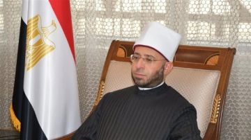 وزير الأوقاف: تنويع صكوك الأضاحي هذا العام لملاءمة مختلف القدرات..والدفع بحساب بنكي خاص