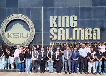 10.5 مليار جنيه لإنشاء جامعة الملك سلمان.. طفرة غير مسبوقة بسيناء ومدن القناة في التعليم العالي 