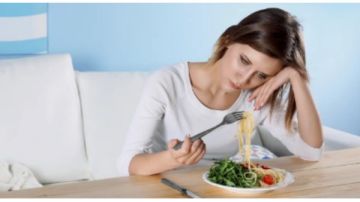 5 عيوب غذائية شائعة لدى النساء تعرف على كيفية علاجها بسهولة