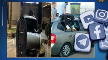 استعرض بعربيته حركات خطر على المواطنين.. المتهم يواجه هذه العقوبة بالقانون