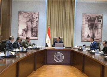 الحكومة تحدد موعد سداد مستحقات موردي محصول القطن (تفاصيل)