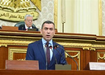  النواب يوافق نهائيا على هيئة الثروة المعدنية (تفاصيل)