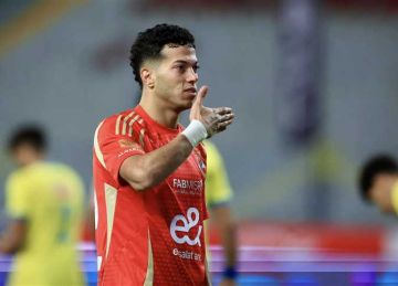 بغياب اللاعب.. تأجيل محاكمة إمام عاشور بتهمة سب وقذف مشجع زملكاوي 