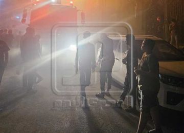 حريق مخزن مواد غذائية في شارع 25 يناير بأسيوط (تفاصيل)