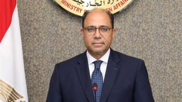 سفير مصر لدى الاتحاد الأوروبي والناتو: قوتنا الناعمة رأس الحربة في الدبلوماسية