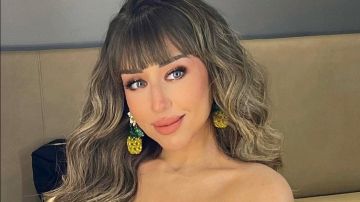 فرح الزاهد: الأكل عندي أهم موعد غرامي وده سبب خلافي مع اخواتي