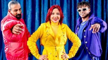 مي كساب تطرح أغنية إحنا أهو بالتعاون مع أوكا