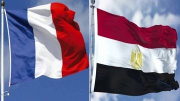 أيمن عزت: شراكة مصرية فرنسية واعدة في أسواق ديناميكية ومتطورة