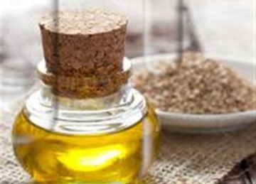 السر الطبيعي لشعر قوي ولامع.. 5 فوائد مذهلة لزيت السمسم