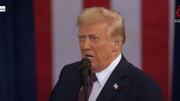 ترامب يهدد الصين بعد فرضها رسوما جمركية على السلع المستوردة من أمريكا