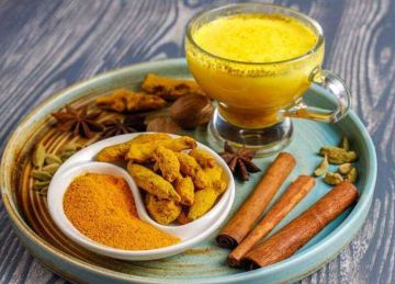 تعزيز الهضم ودعم المناعة.. 5 فوائد لـ القرفة قبل النوم (احرص عليها) تعزيز الهضم ودعم المناعة.. 5 فوائد لـ القرفة قبل النوم (احرص عليها)