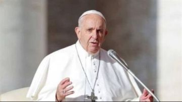 رئيس الوزراء الهولندي: البابا فرنسيس كان رجلا من الشعب بمعنى الكلمة