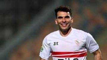 عبد الناصر زيدان: زيزو مشي خلاص ومجلس الزمالك كله لازم يرحل