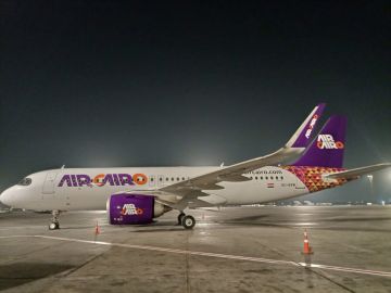 عضوة بمركز الأزهر توضح حكم الصلاة على متن الطائرة وكيفية أدائها بشكل صحيح عضوة بمركز الأزهر توضح حكم الصلاة على متن الطائرة وكيفية أدائها بشكل صحيح