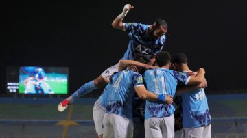 على حساب أورلاندو.. بيراميدز يبحث عن تأهل تاريخي لنهائي أبطال إفريقيا